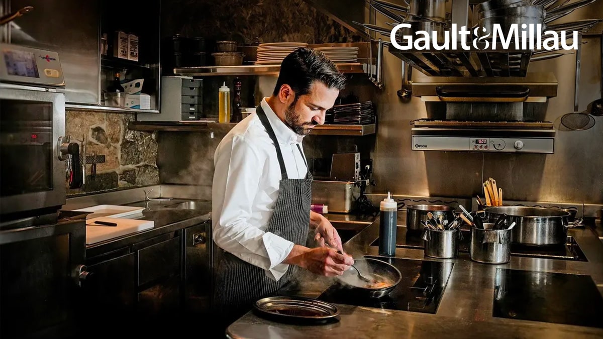 Gault & Millau