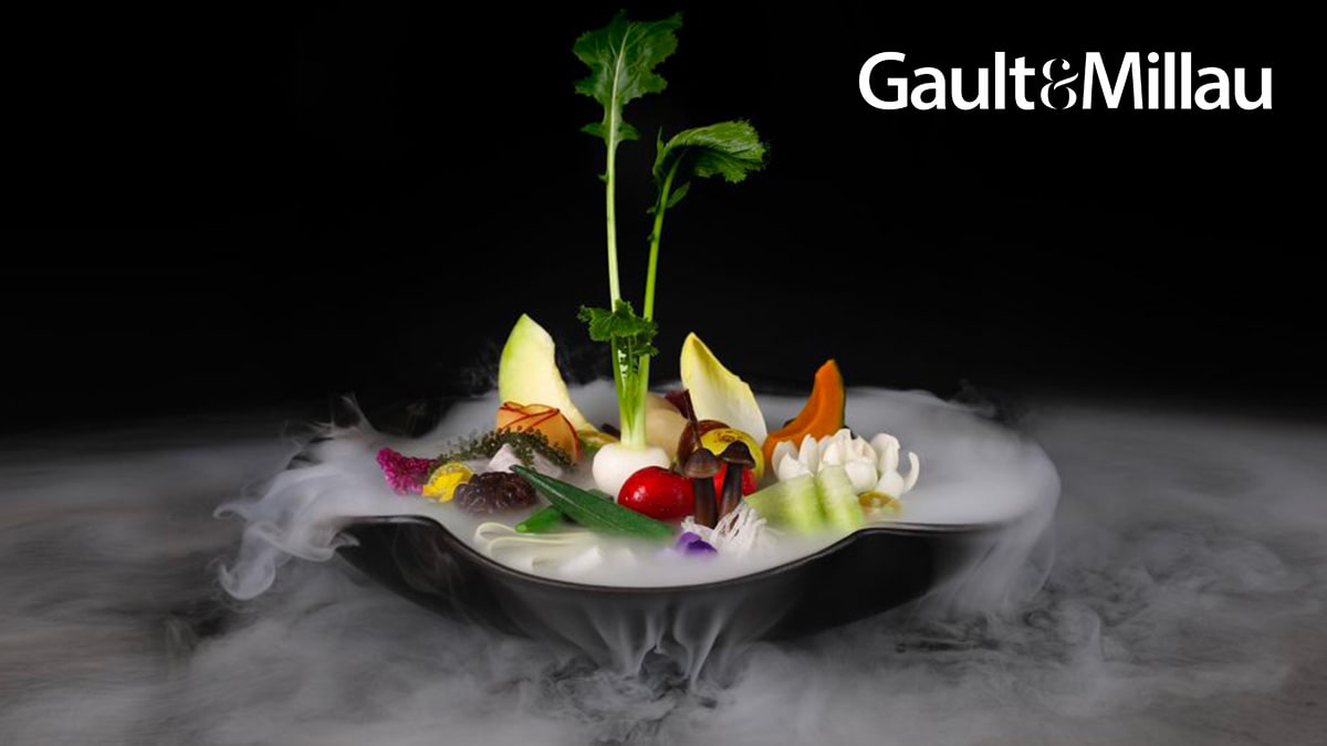 Gault & Millau