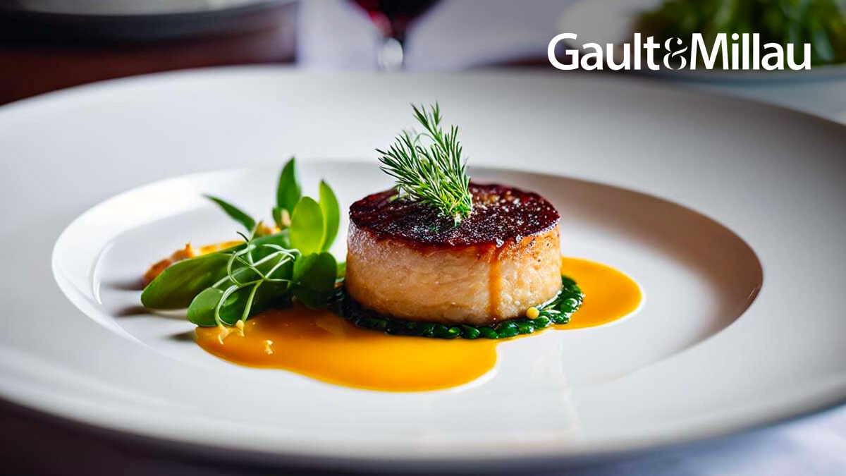 Gault & Millau